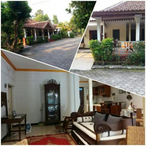 D'Topadan Guest House